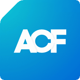 Logo ACF Pro
