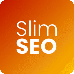 Logo Slim SEO Pro