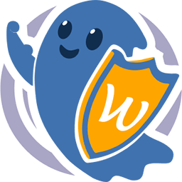 Logo WP Ghost