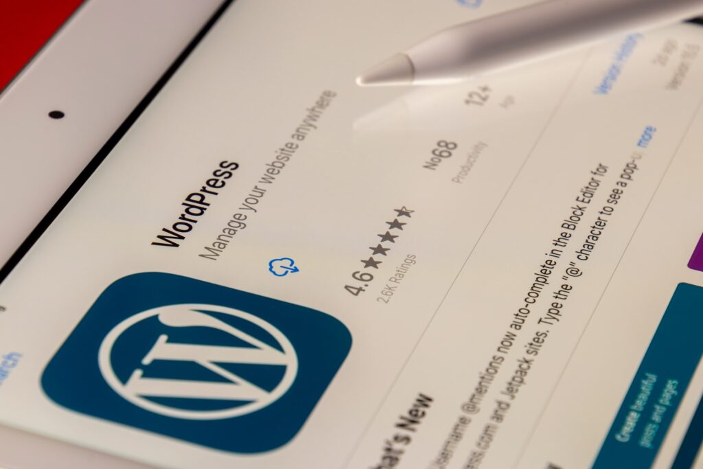 Wordpress et le referencement naturel