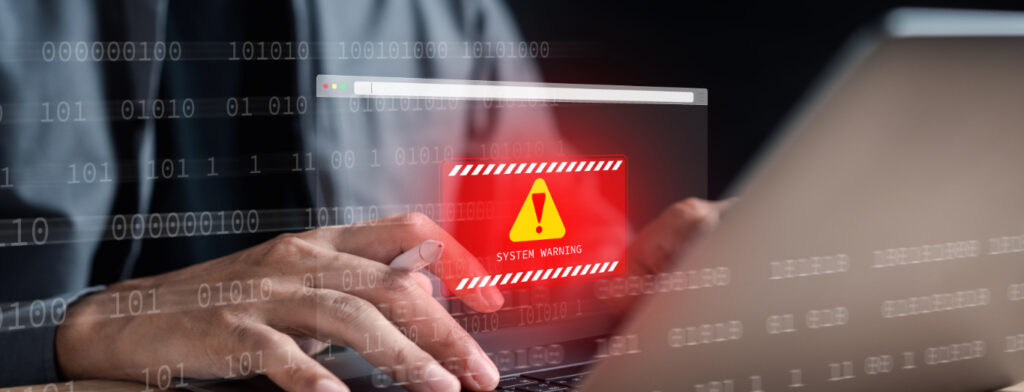 Dépannage et maintenance informatique